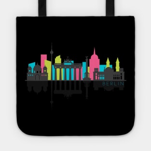 Berlin Tote