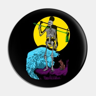 The Fool Pin