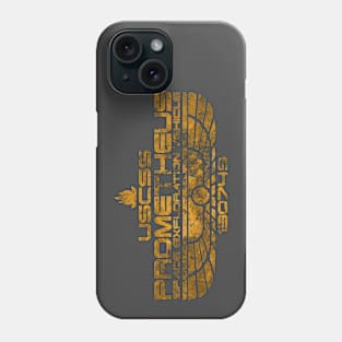 PROMETHEUS 2 Phone Case