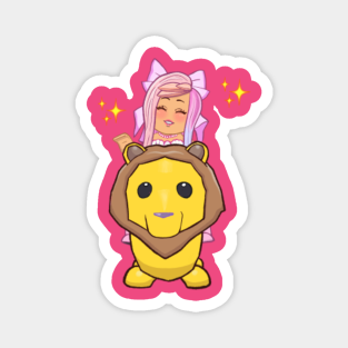 Iamsanna Magnets Teepublic Au