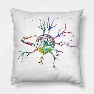 Nerve cell Pillow