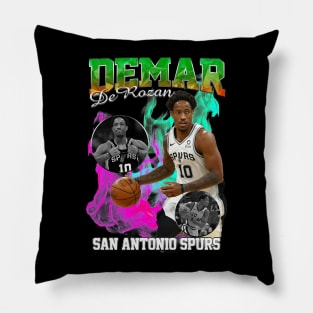 Deebo Pillow