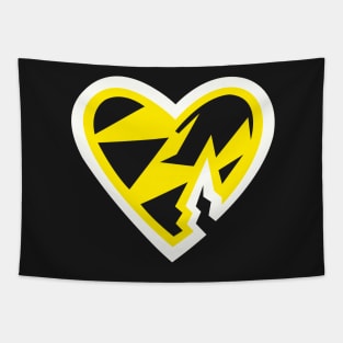 Pittsburgh HBK Line Tapestry