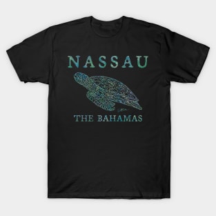 Nassau - Bahamas Caribbean Island Deep Sea Fishing T-shirt Men's  Heavyweight T-shirt S Black sold by Winna-Slimy | SKU 6400832 | Printerval