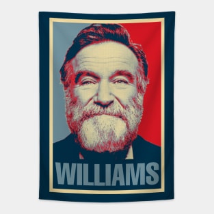 Williams Hope Tapestry