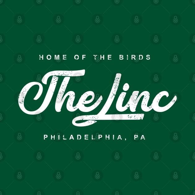 The Linc Alt by Center City Threads