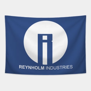 Reynholm Industries Tapestry