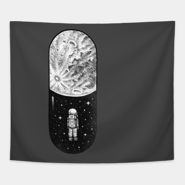 capsule space