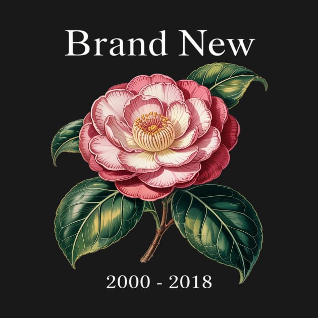 Brand New