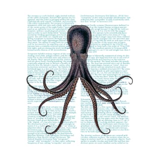 Cephalopod Fashion T-Shirt