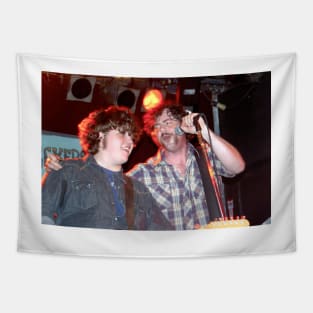 Drive By Truckers Photograph Tapestry