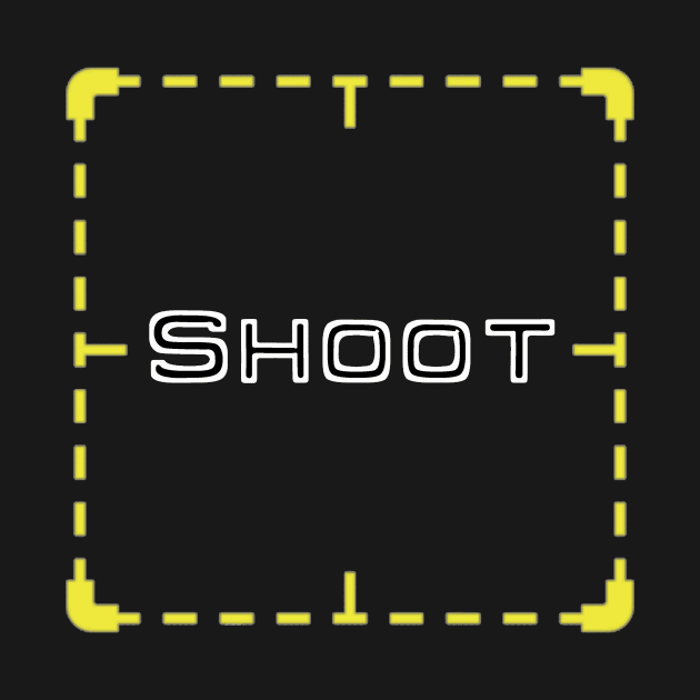 Shoot (Root x Shaw, POI) by DaijiDoodles