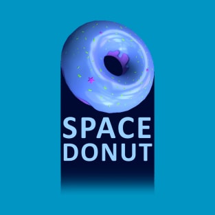 space donut T-Shirt