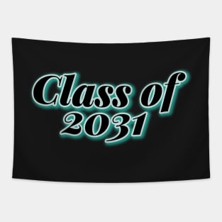 Class of 2031 Tapestry