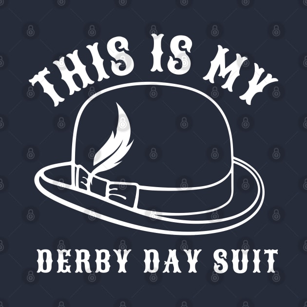 Kentucky 150th Derby Day -Funny Derby saying by ARTSYVIBES111