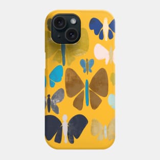 Butterflies Phone Case