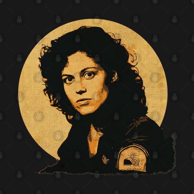 Ripley Memorial Postcard by CTShirts