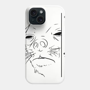 childreen of 2000th Phone Case