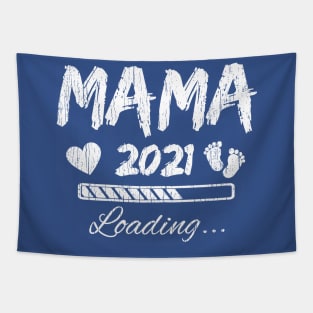 Mama 2021 Tapestry