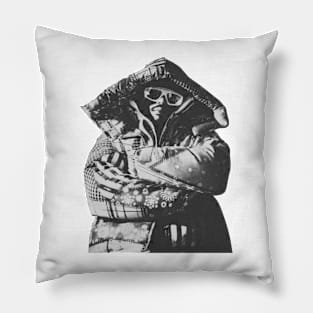 YG Marley Pillow