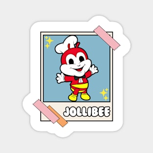 jollibee Magnet
