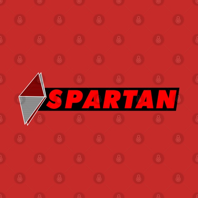 Spartan Discount Department Stores by carcinojen