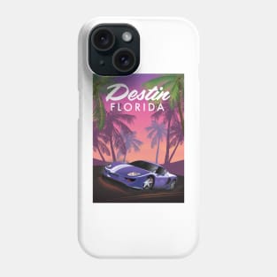 Destin Florida Phone Case