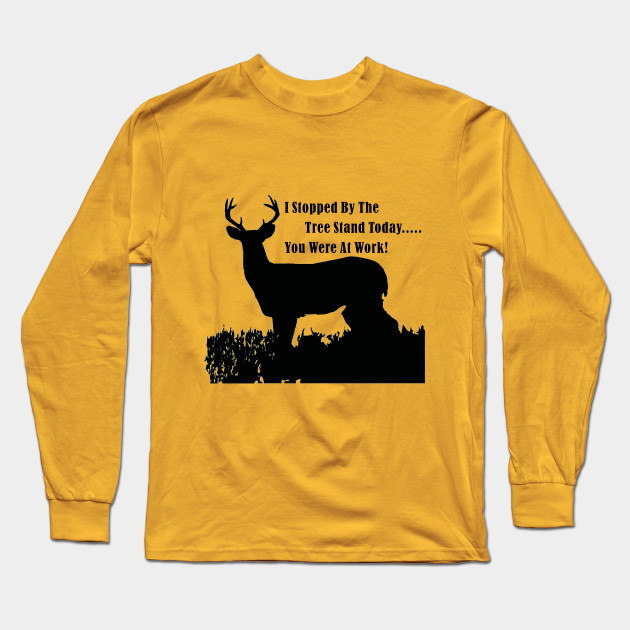 funny deer hunting shirts