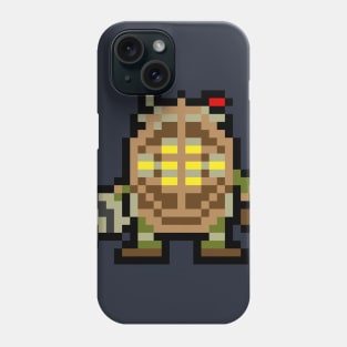 The Daddy Phone Case