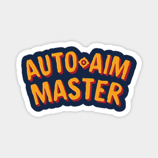 Auto-aim Master Magnet