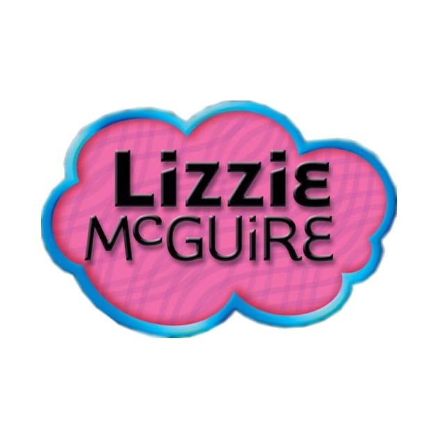 Lizzie McGuire by ghjura
