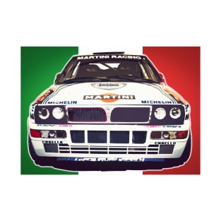 Delta Integrale T-Shirt