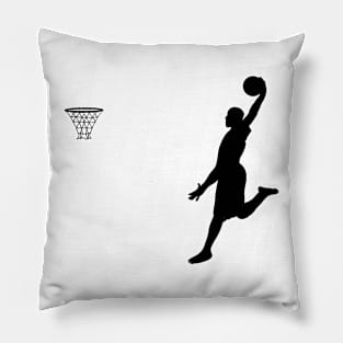 Slam dunk Pillow