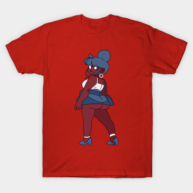 lil penny shirt