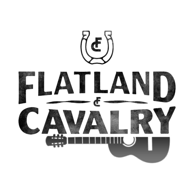 Flatland Cavalry by MasterMug