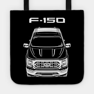 F150 XLT 2021-2023 Tote