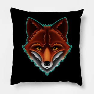 foxy Pillow