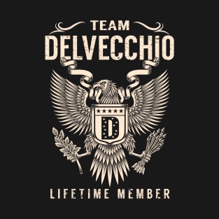 DELVECCHIO T-Shirt