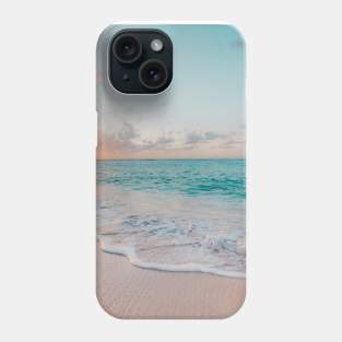 Ocean Sunset Phone Case