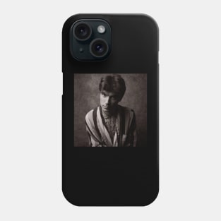 David Byrne / 1952 Phone Case