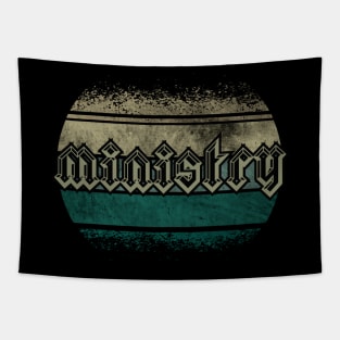 ministry Tapestry