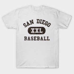 Tatis Navirad for San Diego Padres fans T-Shirt cat shirts vintage t shirt  black t shirts kawaii clothes t shirts for men