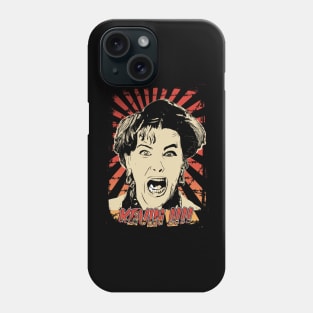 Kevin Home Alone 80s  Retro Vintage Aesthetic Phone Case