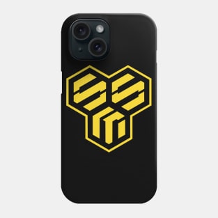 Strategic Military Services Phone Case