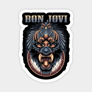 JOVI BAND Magnet