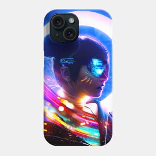 Cyberpunk Phone Case