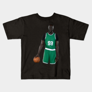 tacko fall shirt youth