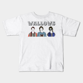 Wallows Wallows Pin Teepublic Au