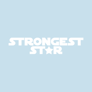 Strongest Star T-Shirt