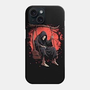 reaper Phone Case